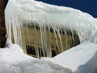 Blizzard 2015, photo 17