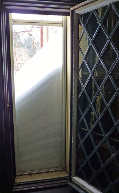 Blizzard 2015, photo 2