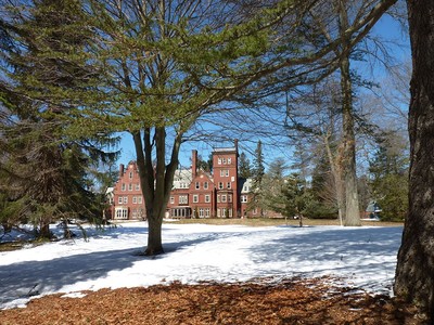 Apparently Spring Has Not Been Cancelled, photo 7