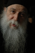 Elder and Founder Panteleimon